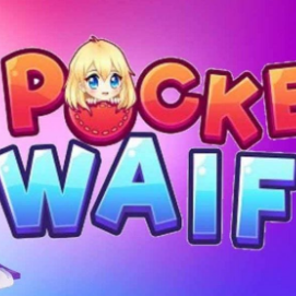 Pocket Waifu Images